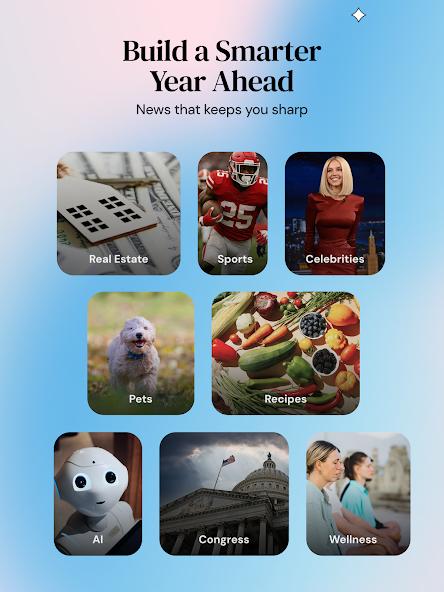 SmartNews - screenshot 12