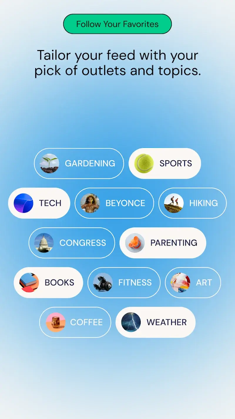 SmartNews - screenshot 6
