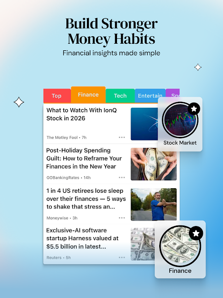 SmartNews - screenshot 9