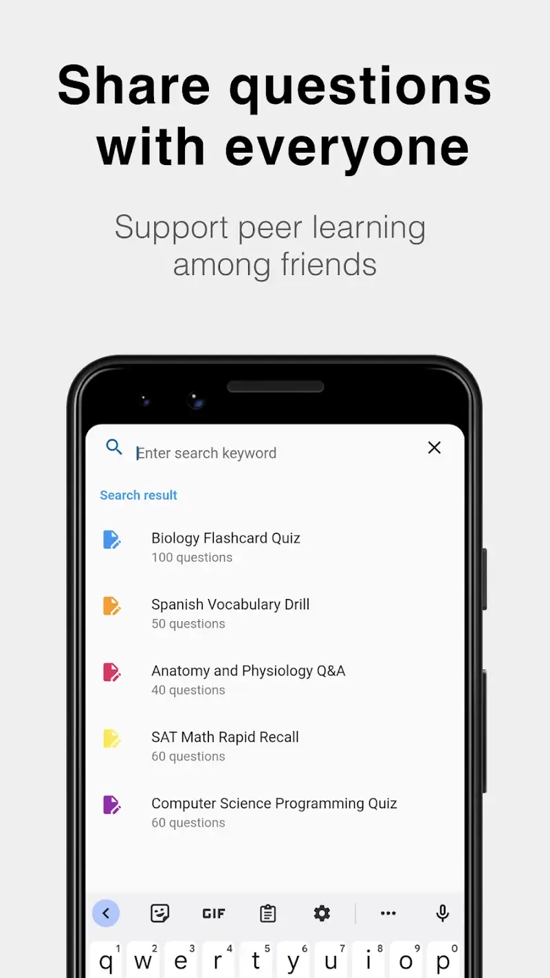 TestMaker - screenshot 4