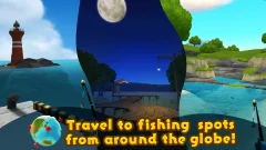 Fishing Star VR - screenshot 1