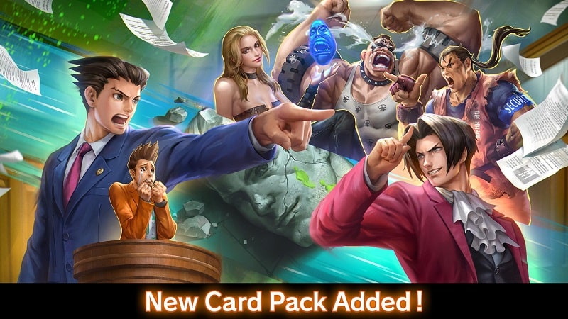 TEPPEN APK - screenshot 1