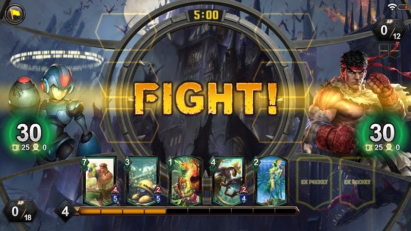 TEPPEN APK - screenshot 4