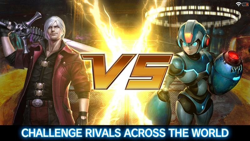 TEPPEN APK - screenshot 5