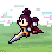 Disney Pixel RPG MOD APK icon
