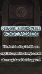 Magical Passcode 1111 - screenshot 1