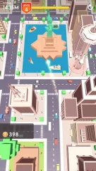 Kung Fu Ball! - screenshot 3