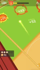 Kung Fu Ball! - screenshot 4