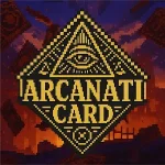 Arcanati Cards MOD APK icon