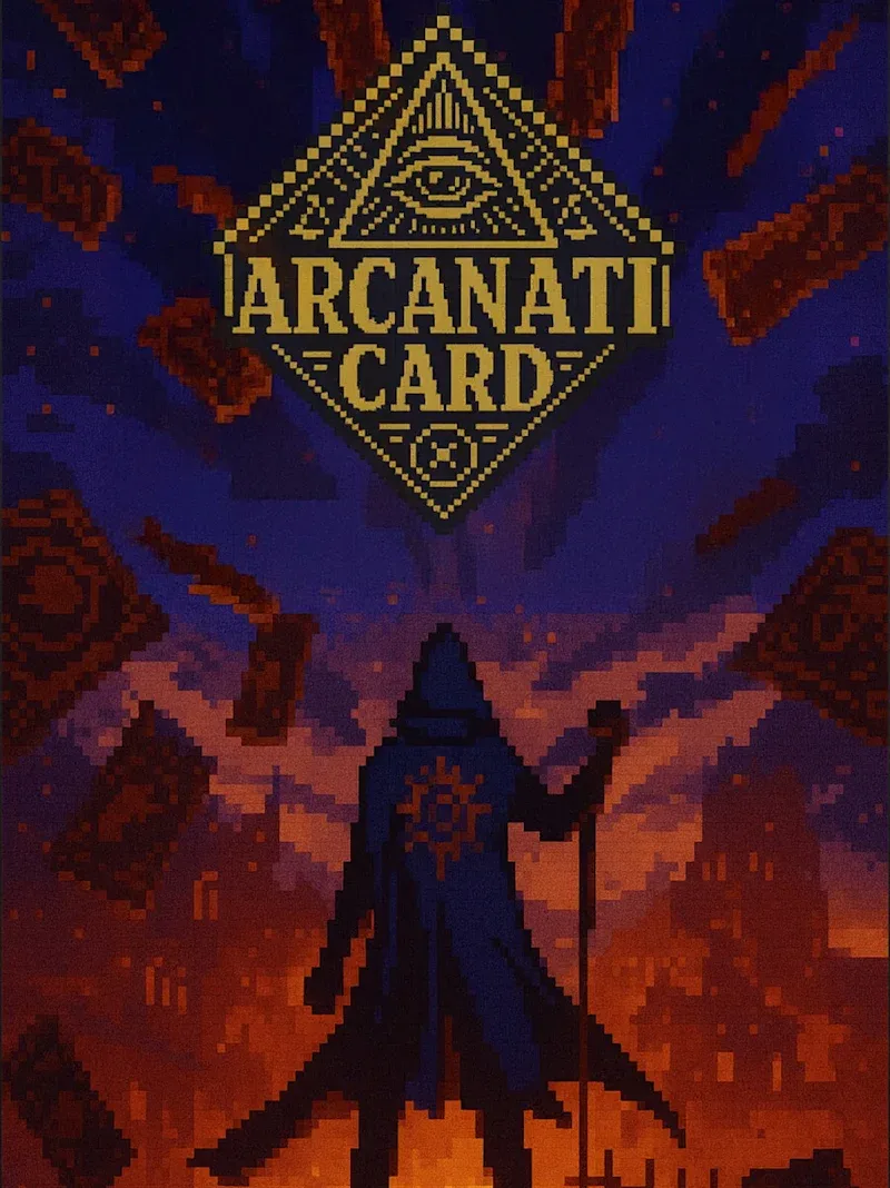 Arcanati Cards - screenshot 5