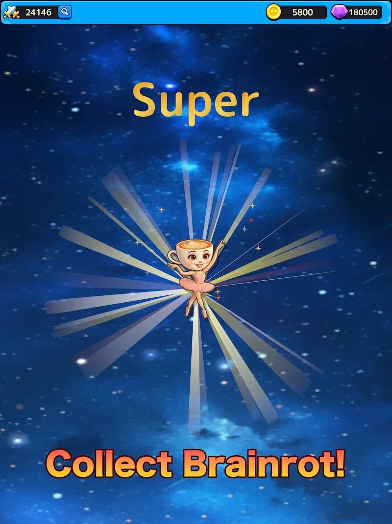 BRAINROT BATTLE - screenshot 4