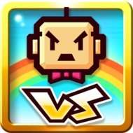 ZOOKEEPER BATTLE - app icon