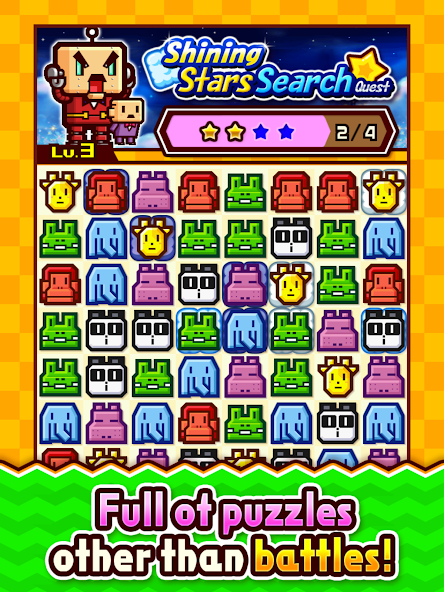 ZOOKEEPER BATTLE - screenshot 8