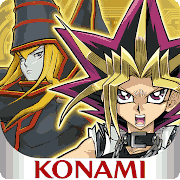 Yu-Gi-Oh! CROSS DUEL MOD APK icon
