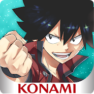 EDENS ZERO Pocket Galaxy MOD APK icon