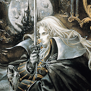 Castlevania SotN APK 1.0.6 (Full Game) for Android - app icon