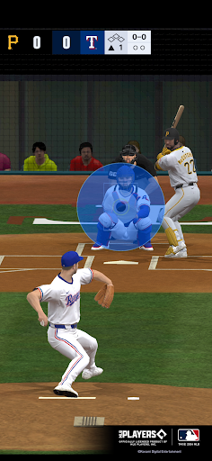 MLB PRO SPIRIT APK 3.2.0 (Latest) for Android - screenshot 3