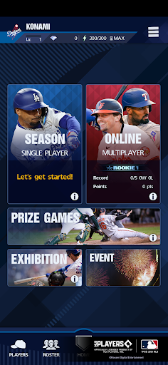 MLB PRO SPIRIT APK 3.2.0 (Latest) for Android - screenshot 5