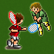 Gachinko Tennis MOD APK icon