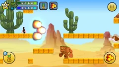 Wire de Coins 2 - screenshot 1