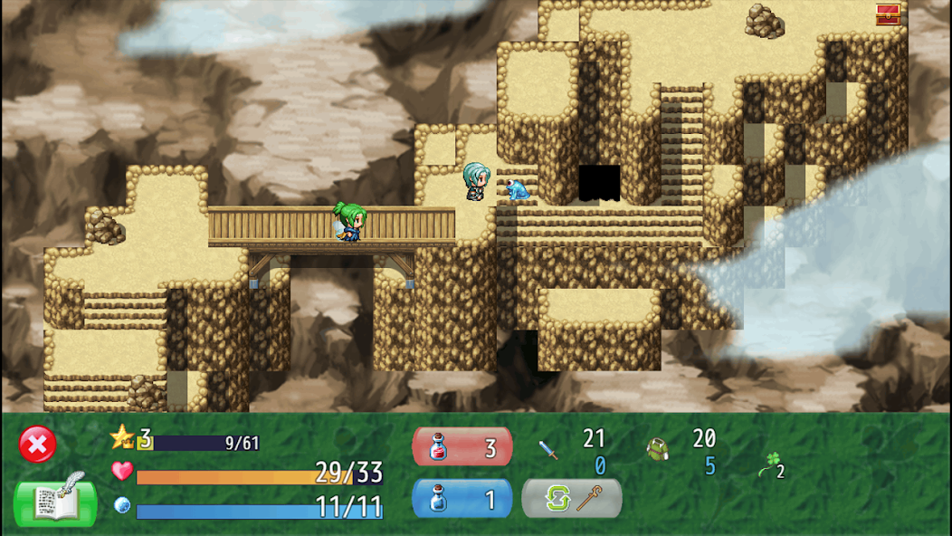 Sunny Fairy - screenshot 11