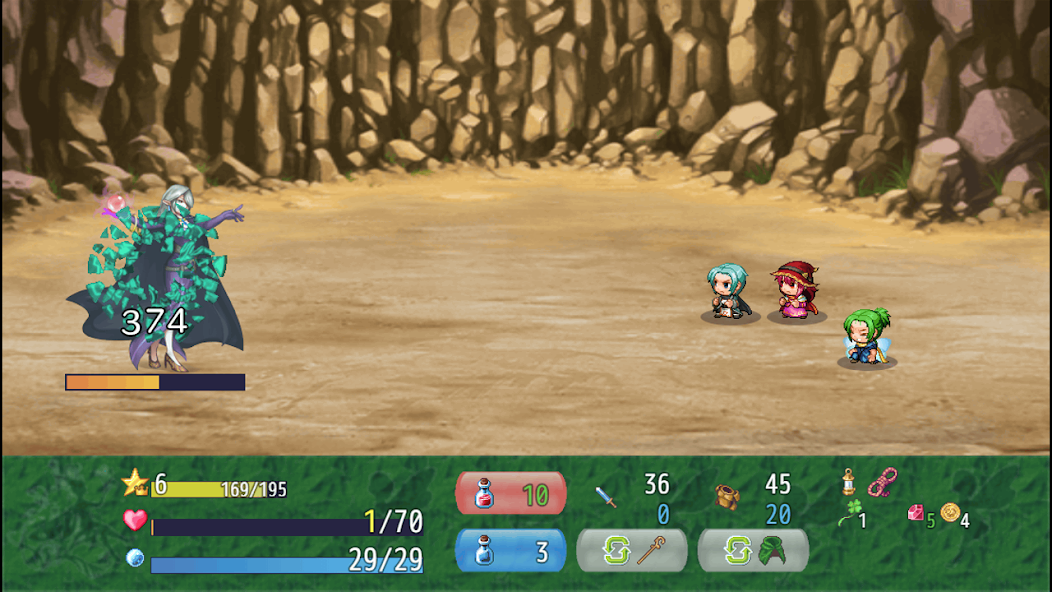 Sunny Fairy - screenshot 13