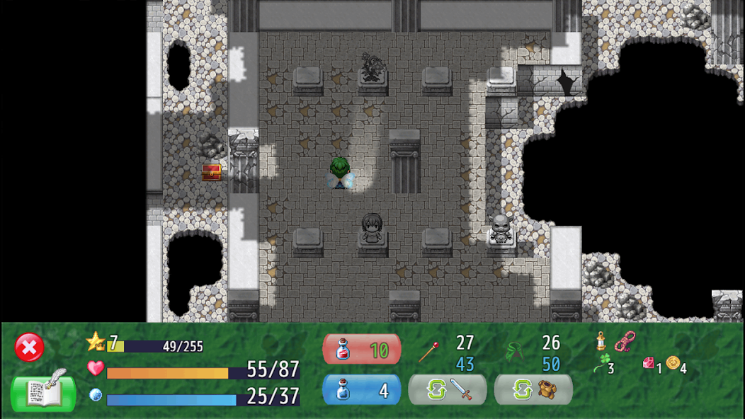 Sunny Fairy - screenshot 14