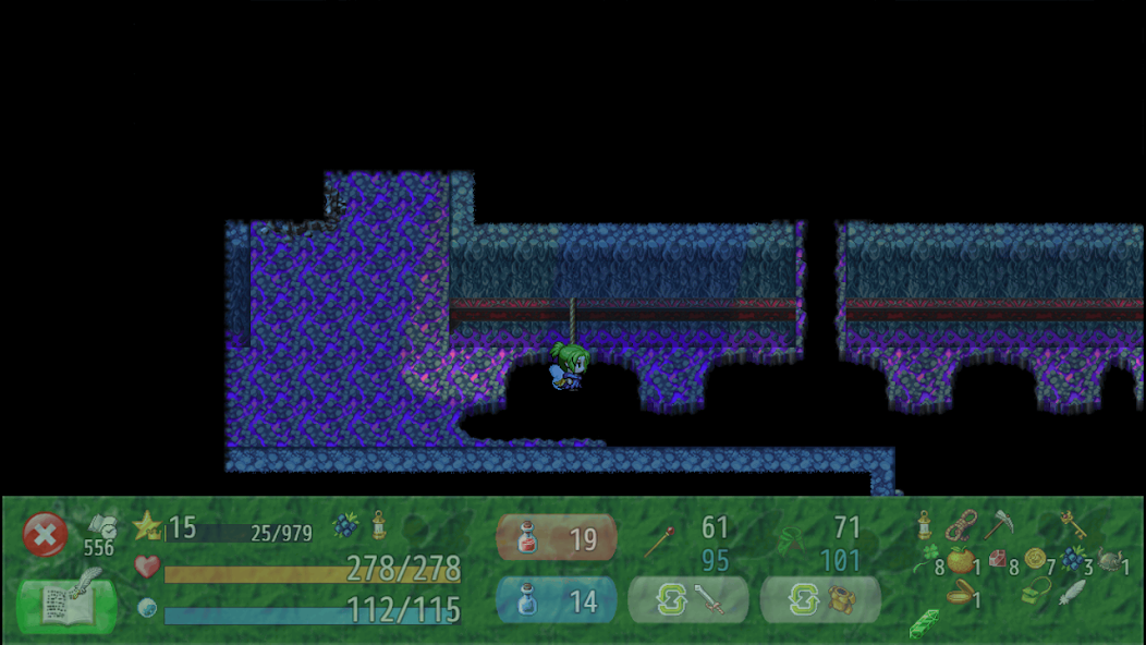 Sunny Fairy - screenshot 15