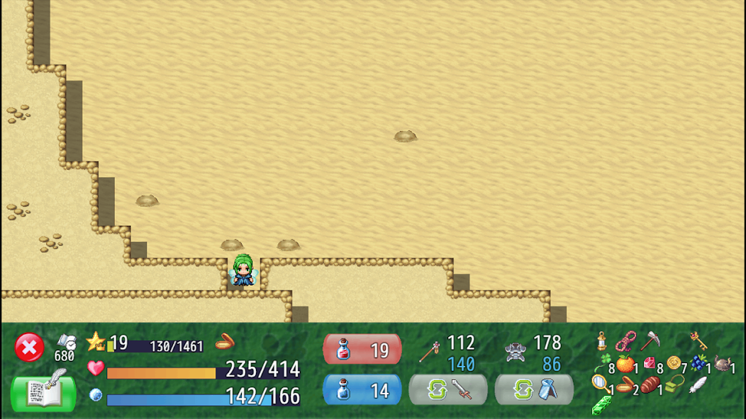 Sunny Fairy - screenshot 16