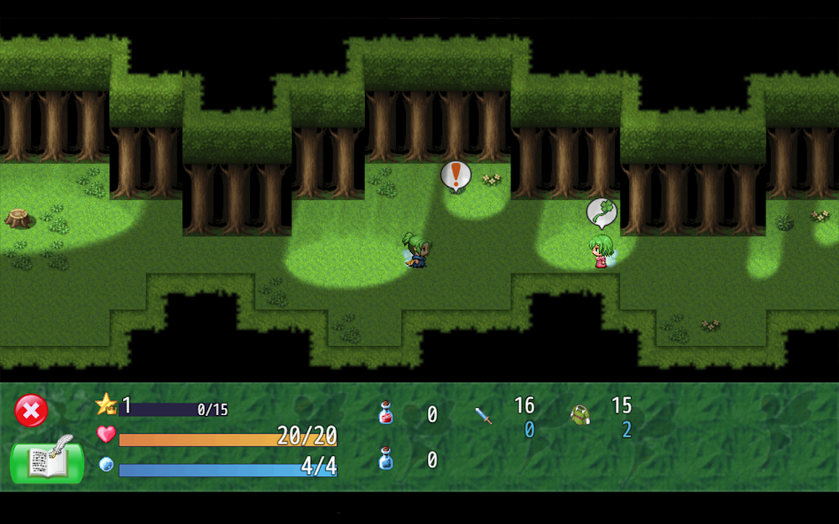 Sunny Fairy - screenshot 17
