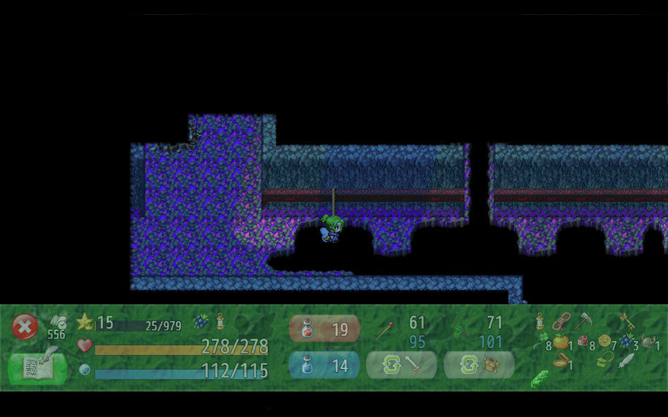 Sunny Fairy - screenshot 2