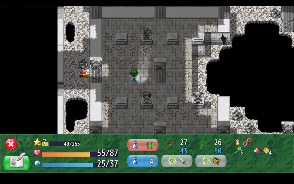 Sunny Fairy - screenshot 21