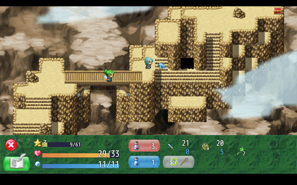 Sunny Fairy - screenshot 8