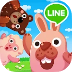 LINE Pokopang MOD APK icon