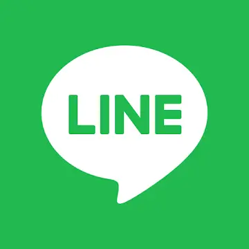 LINE - app icon