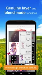 ibis Paint X - screenshot 2