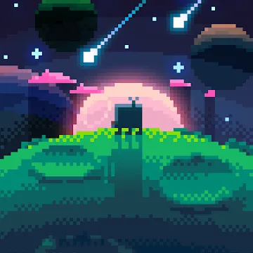 Green the Planet 2 MOD APK icon