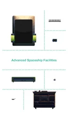 Green the Planet 2 - screenshot 3