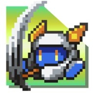 PICK-XELL - app icon