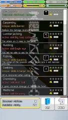 Tactics RPG – Craftsman hero battle - screenshot 2