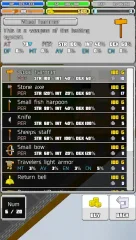 Tactics RPG – Craftsman hero battle - screenshot 3