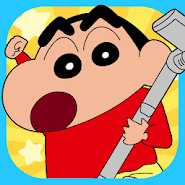 Crayon shin-chan Little Helper MOD APK icon