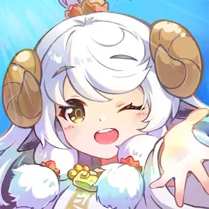 Changokushi! Heroes MOD APK icon