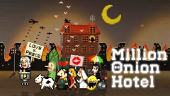 Million Onion Hotel - screenshot 4