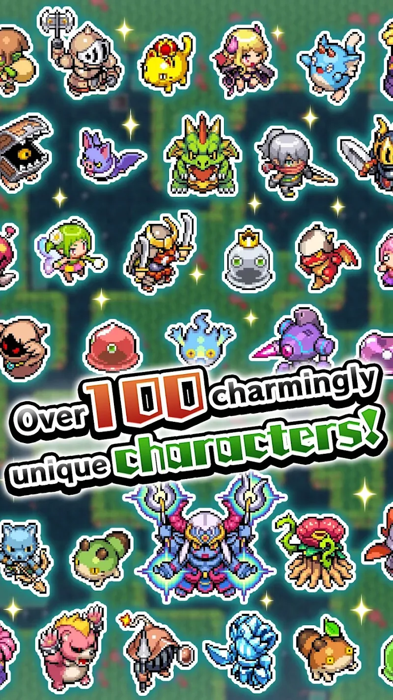 Labyrinth of the Witch - screenshot 3