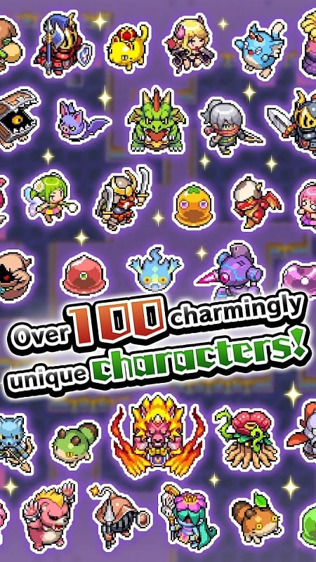 Labyrinth of the Witch DX APK - screenshot 1