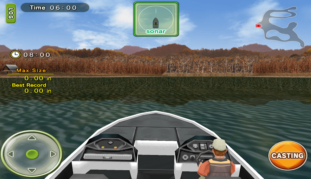 Fly Fishing 3D - screenshot 10
