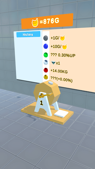 Flying Gorilla - screenshot 5