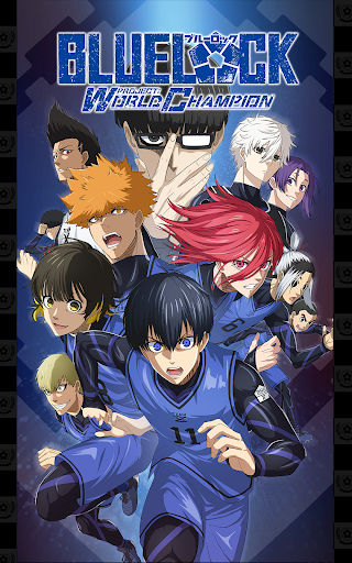 BLUE LOCK PWC APK 3.4.3 Dowwnload for Android - screenshot 6