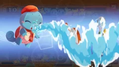 Pokémon Café Mix - screenshot 3